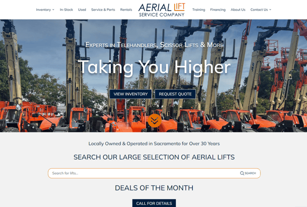 Aerial-Lift-Service-Andreas