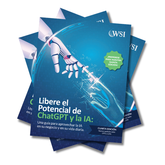 ChatGPT Cover Spread Mock-up - 4th Edition - Spanish (transparent background)